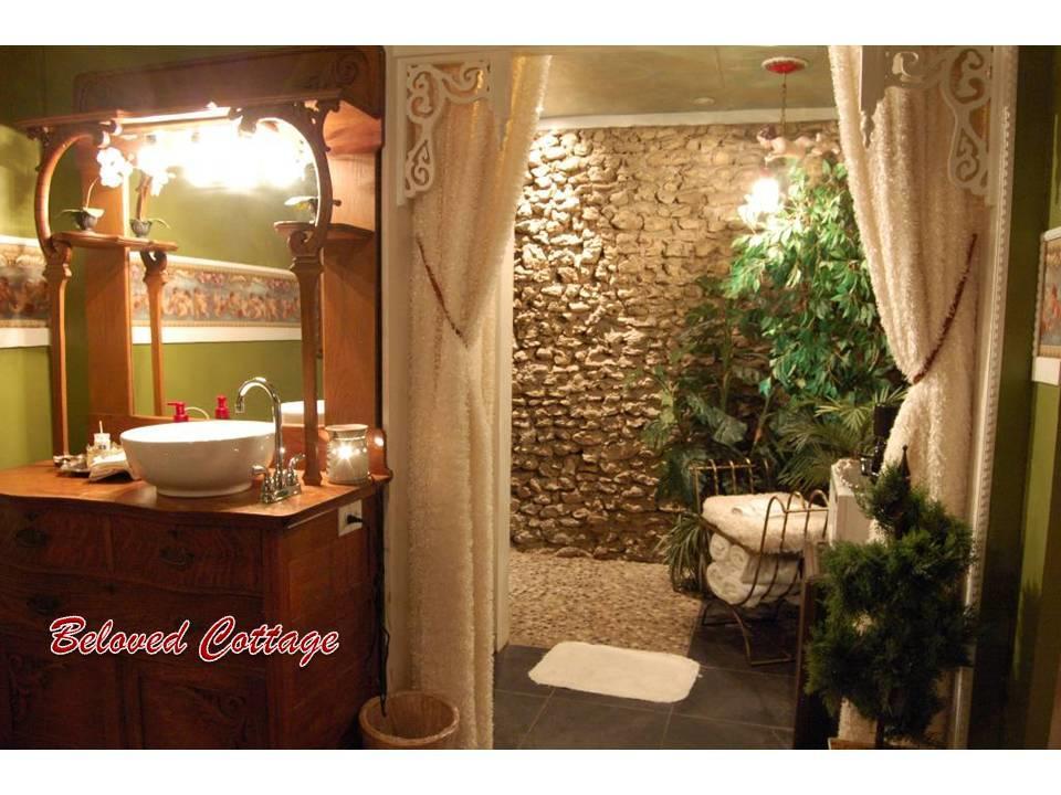 فورت وورث Lockheart Gables Romantic Bed And Breakfast المظهر الخارجي الصورة