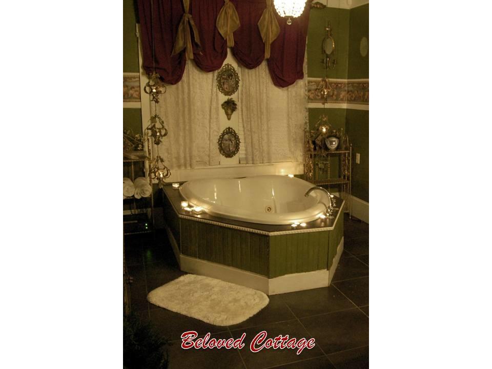 فورت وورث Lockheart Gables Romantic Bed And Breakfast المظهر الخارجي الصورة